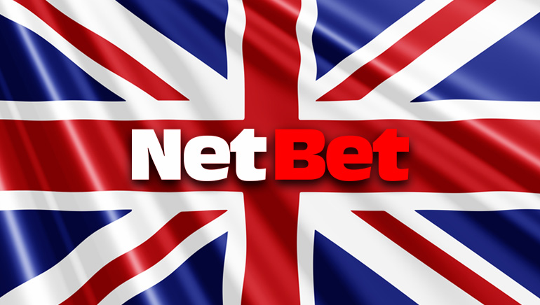 NetBet Promo