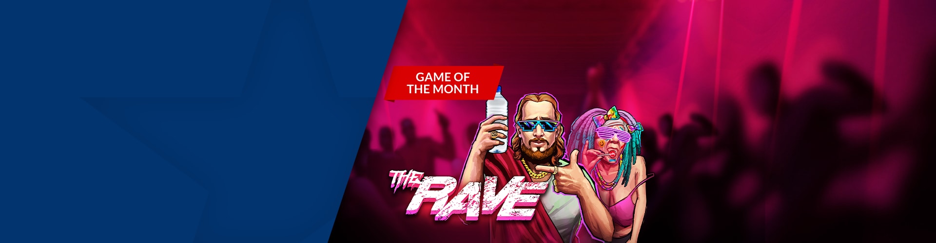 Starvegas Slot Image