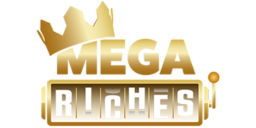 Mega Riches Casino Logo
