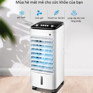 Mẫu quạt hơi nước MS:01