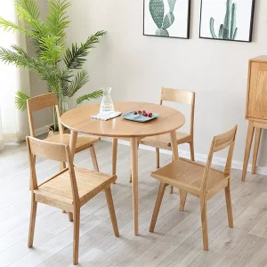 Mẫu bàn ăn MS:01