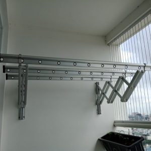 Mẫu giàn phơi quần áo MS:01