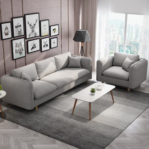 Mẫu sofa MS:01