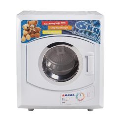 Máy sấy Alaska S60 | 6 kg