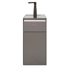 Máy lọc nước RO Toshiba TWP-N1843SV 3 lõi