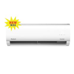 MÁY LẠNH REETECH INVERTER 1.5HP RTV12-BK