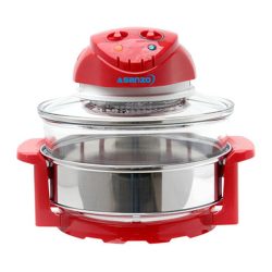 Lò nướng thủy tinh Asanzo OB-79