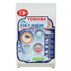 Máy Giặt Cửa Trên Toshiba AW-A800SV (7kg)