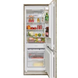 Tủ lạnh âm tủ 241L Malloca MF 241BCD