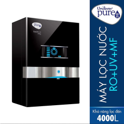 Máy Lọc Nước Pureit Ultima Lọc Nguyên Khối Tích Hợp Công Nghệ RO + UV + MF