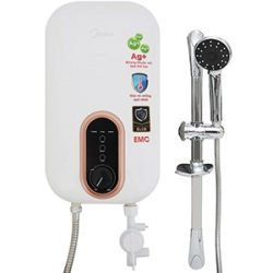 Máy nước nóng Midea DSK45U3 4500W