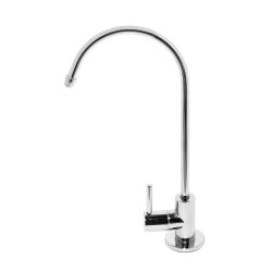 Vòi inox tay gạt cao cấp