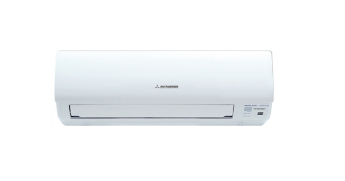 6a Máy lạnh Mitsubishi Heavy SRK13YXP-W5 Inverter 1.5 HP (12.000 BTU)