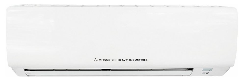 Máy lạnh - điều hòa Mitsubishi 1 HP SRK09CTRS-5 thiết kế sang trọng phù hợp với mọi không gian