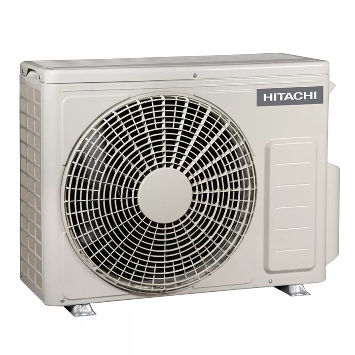 Máy lạnh Hitachi Inverter 1 HP RAS-XJ10CKV - bảo hành 2 năm | Lazada.vn