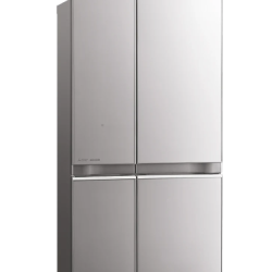 Tủ lạnh Mitsubishi Electric Inverter 580 lít MR-L72EN-GSL-V
