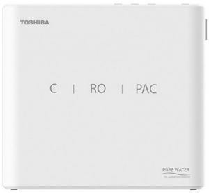 Máy lọc nước nano Toshiba TWP-N1686UV(W1)