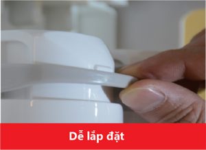Lõi lọc thế hệ mới