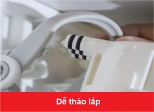 Lõi lọc thế hệ mới