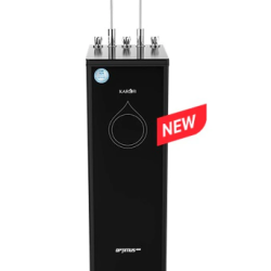 Máy lọc nước RO Optimus Duo Karofi O-D138