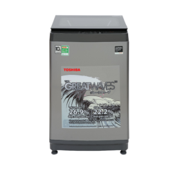 Máy giặt Toshiba 10.5 kg AW-UK1150HV(SG)