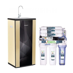 Máy lọc nước Hydrogen Kangaroo KG100HG