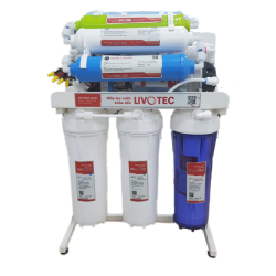 Máy lọc nước Karofi Livotec 212