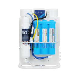 Máy lọc nước không vỏ RO Karofi KAQ-U95 10 lõi