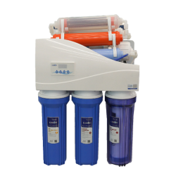 Máy lọc nước Karofi IRO 1.1 - 8 cấp kt-k8i-1