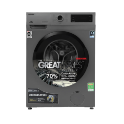 Máy giặt Toshiba Inverter 8.5 kg TW-BK95S3V(SK)