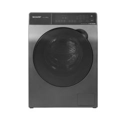 Máy giặt Sharp Inverter 10.5 Kg ES-FK1054SV-G