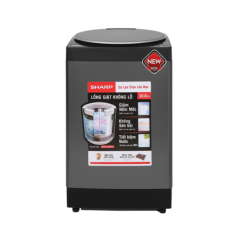 Máy giặt Sharp 10.2 kg ES-W102PV-H
