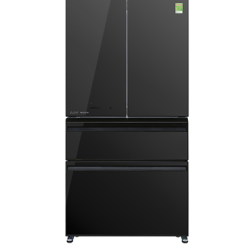 Tủ lạnh Mitsubishi Electric Inverter 564 lít MR-LX68EM-GBK-V