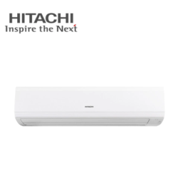 Máy lạnh HITACHI RAS-XJ10CMV Inverter 1 HP (9000BTU)