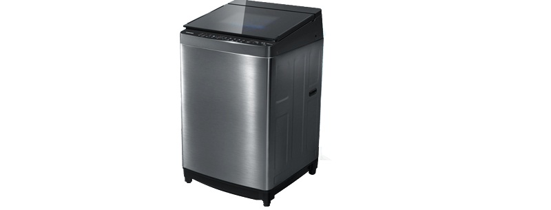 Máy giặt Toshiba Inverter 16 kg AW-DUG1700WV (SS)