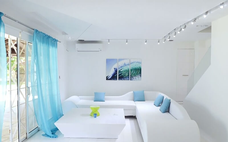Máy lạnh Reetech 1 HP RT9-BK-BT