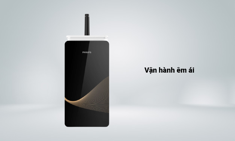 Máy lọc nước RO Philips ADD8980 | Vận hành êm ái