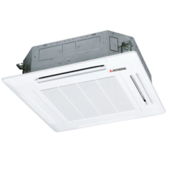 Điều hòa Mitsubishi Heavy FDT100VH/FDC100VNP+RCNT5BW-E2+TPSA-5BW-E2 Inverter 4 HP (34.100 BTU)