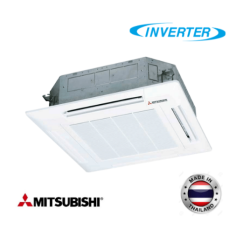 Mitsubishi Heavy Ceiling Cassette FDT100VG/FDC100VNP (4.0 Hp) Inverter