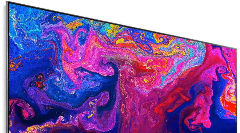 NanoCell - Smart Tivi NanoCell LG 4K 50 inch 50NANO86TPA