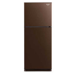 Tủ lạnh Mitsubishi MR-FC29EP-BR-V inverter 243 lít