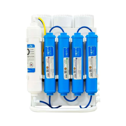 Máy lọc nước RO để gầm Karofi Slim S-s038