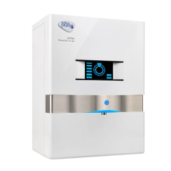 Máy lọc nước Unilever Pureit Ultima White