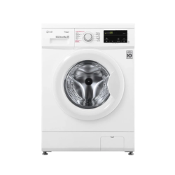 Máy giặt LG Inverter 9 kg FM1209S6W