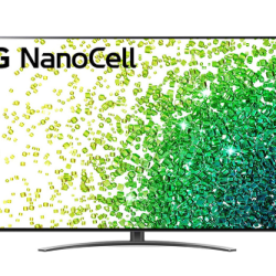 Smart Tivi NanoCell LG 4K 50 inch 50NANO86TPA (50")