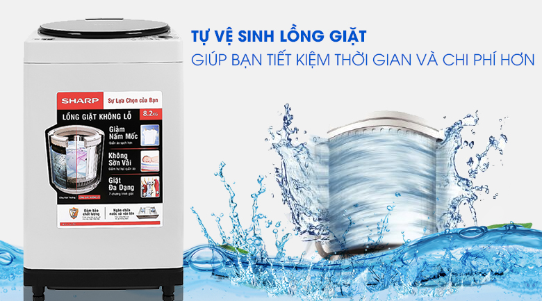 Tự làm sạch