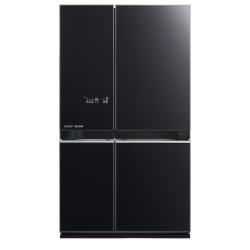 Tủ lạnh Mitsubishi Electric Inverter 580 lít MR-L72EN-GBK-V
