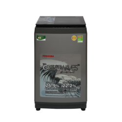 Máy giặt Toshiba Inverter 10,5 kg AW-DUK1150HV(MG)