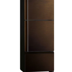 Tủ lạnh Mitsubishi Electric Inverter 330 lít MR-CX41ER-BRW-V