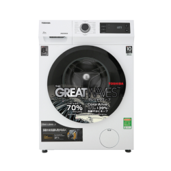 Máy giặt Toshiba Inverter 8.5 kg TW-BK95S2V(WK)